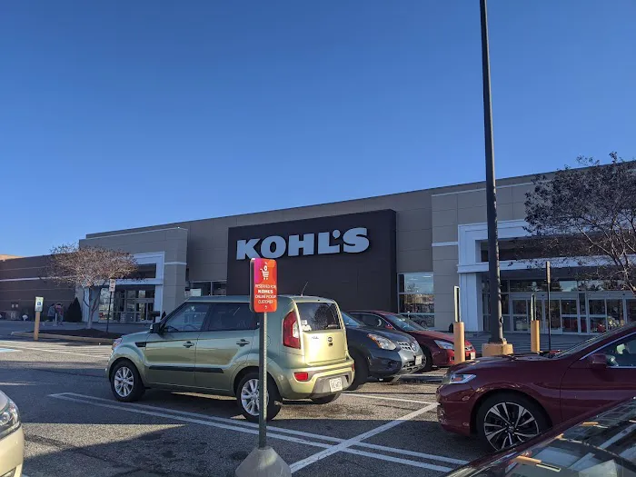 Kohl's 9