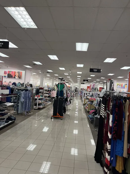 Kohl's 6
