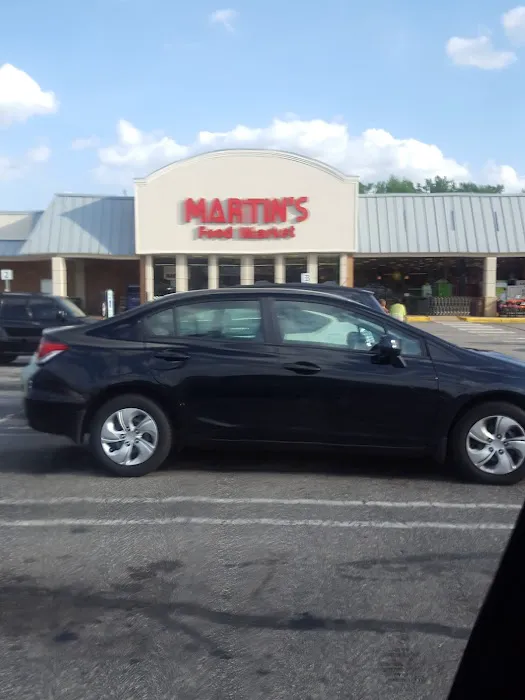 MARTIN'S 3