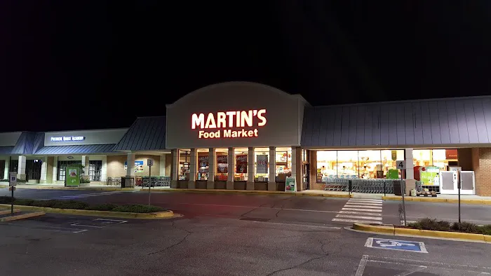 MARTIN'S 2