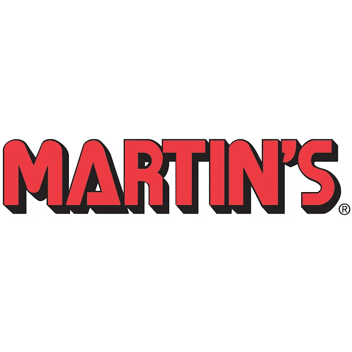 MARTIN'S 7