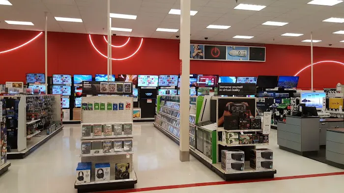 Target 1