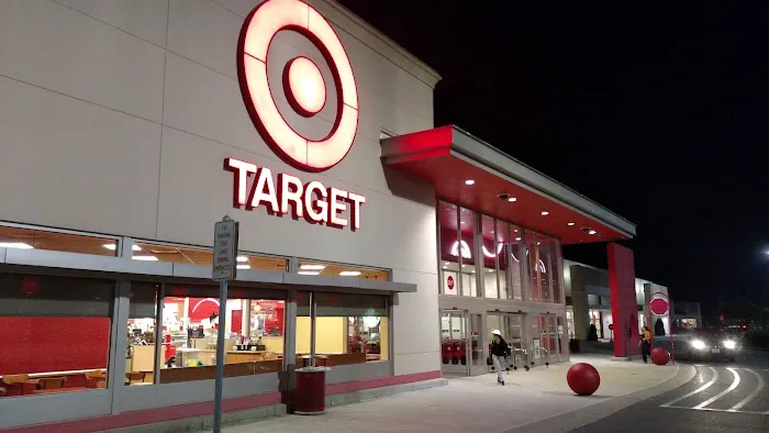 Target 0