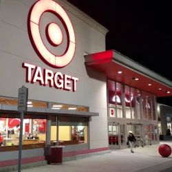 Target ico