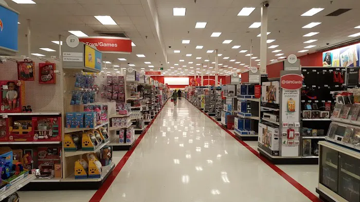 Target 5
