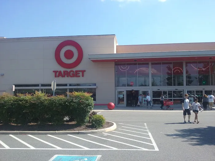 Target 9