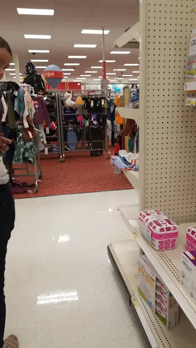 Target 6