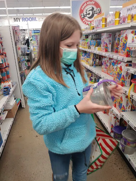 Five Below 1