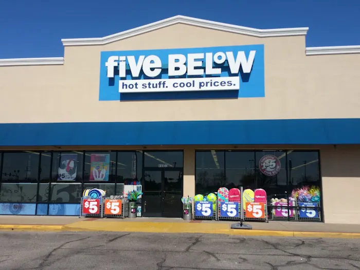 Five Below 2
