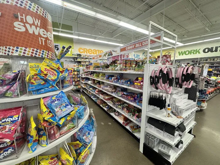 Five Below 0