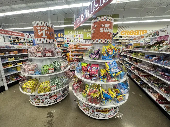 Five Below 7
