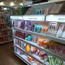 Ulta Beauty ico