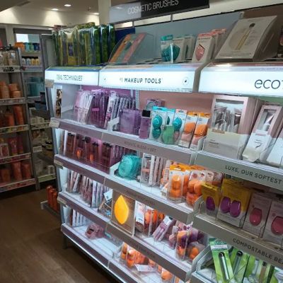 Ulta Beauty
