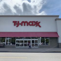 T.J. Maxx & HomeGoods ico