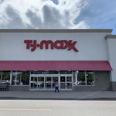 T.J. Maxx & HomeGoods