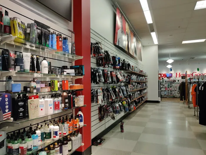 T.J. Maxx & HomeGoods 2