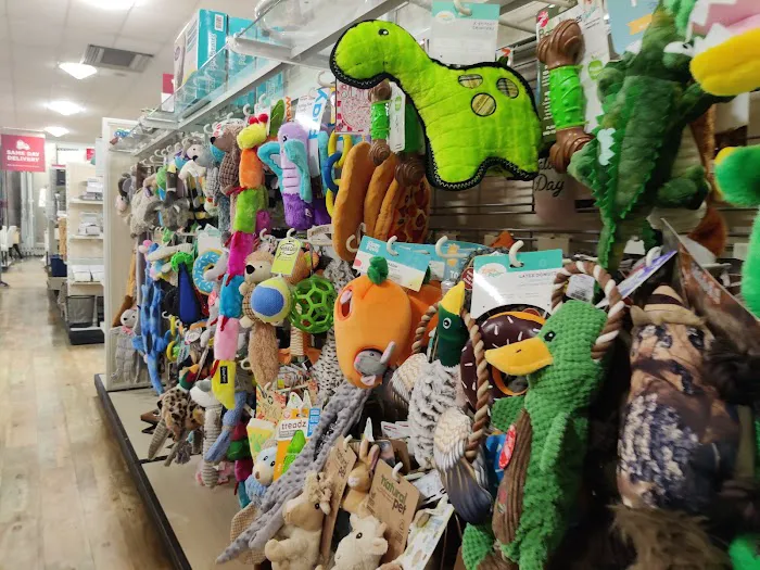 T.J. Maxx & HomeGoods 3