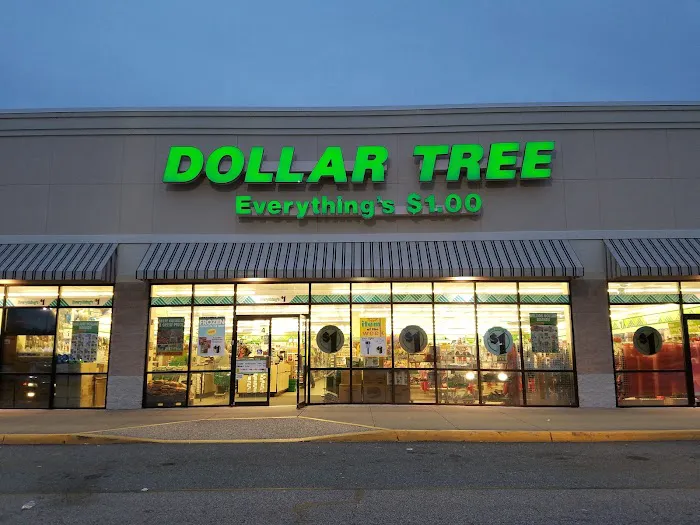 Dollar Tree 0