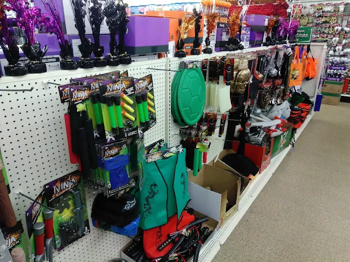 Dollar Tree 4
