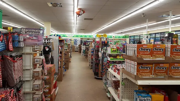 Dollar Tree 2