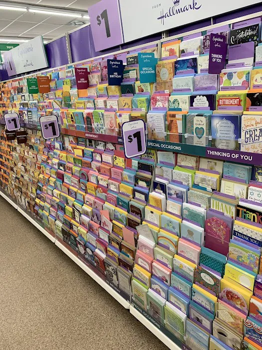 Dollar Tree 3