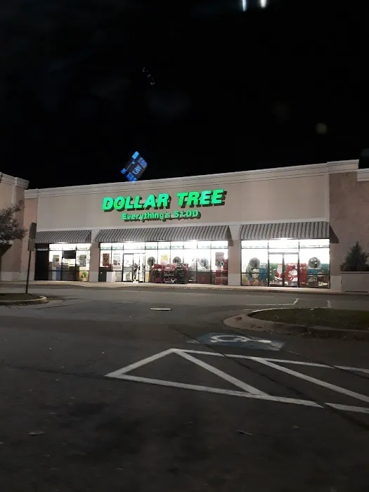 Dollar Tree 5
