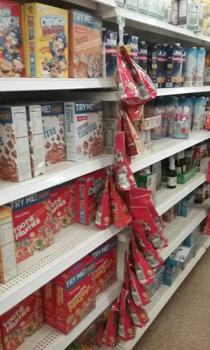 Dollar Tree 9