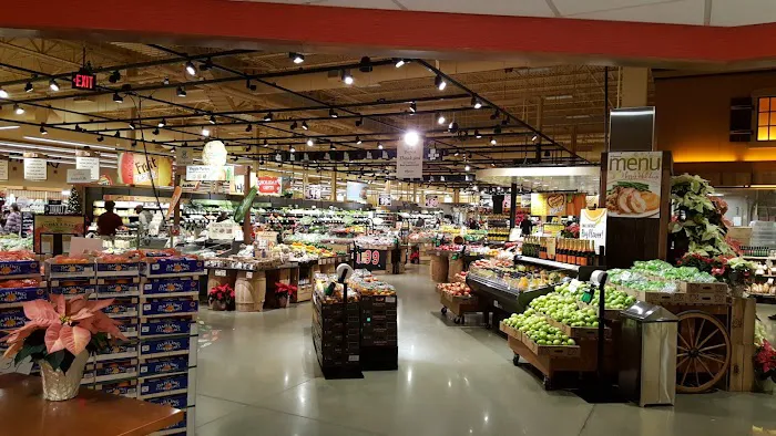 Wegmans 1