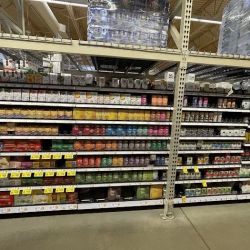 Wegmans ico