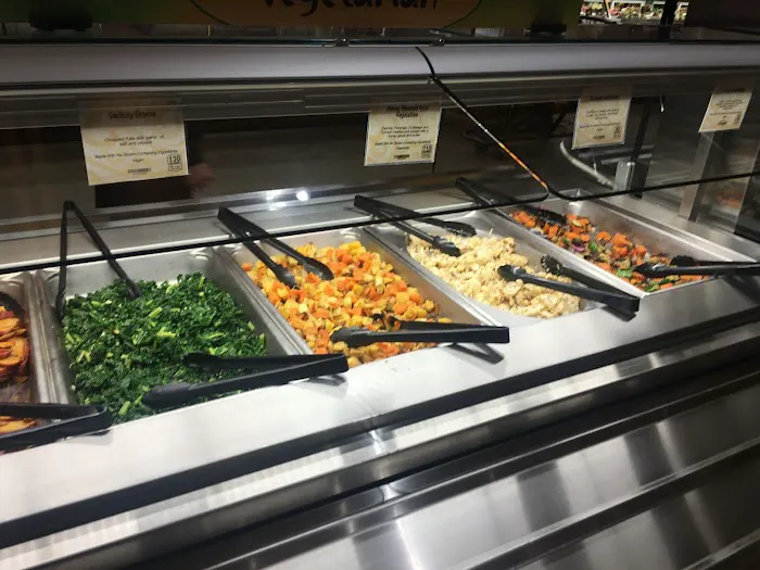 Wegmans 6