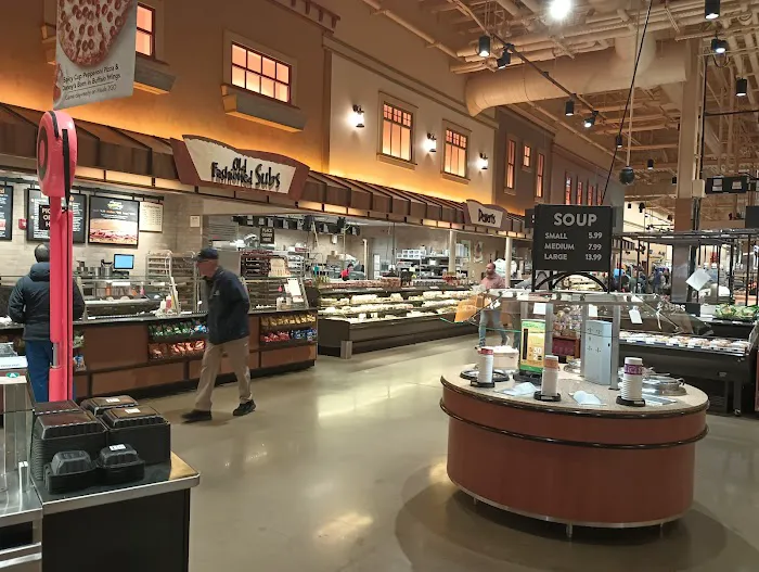 Wegmans 8