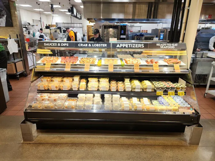 Wegmans 9
