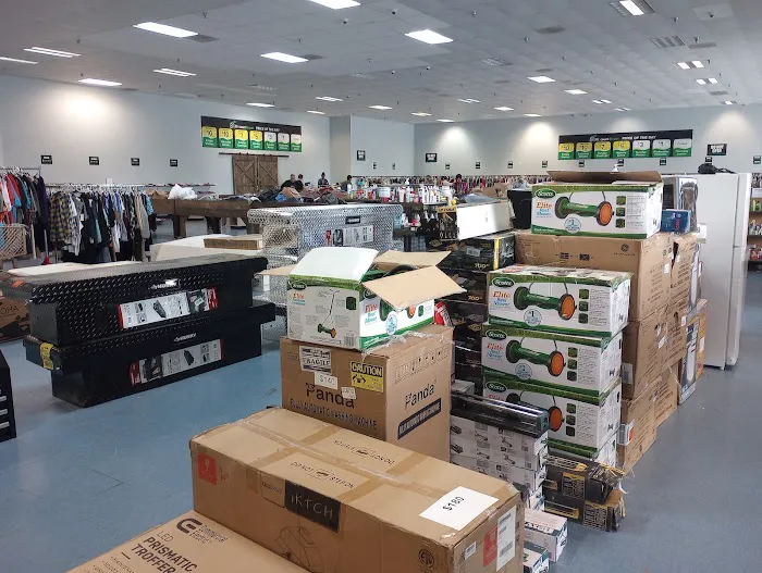 Discount Depot 5