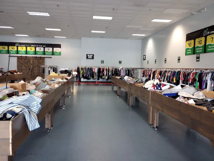 Discount Depot 3
