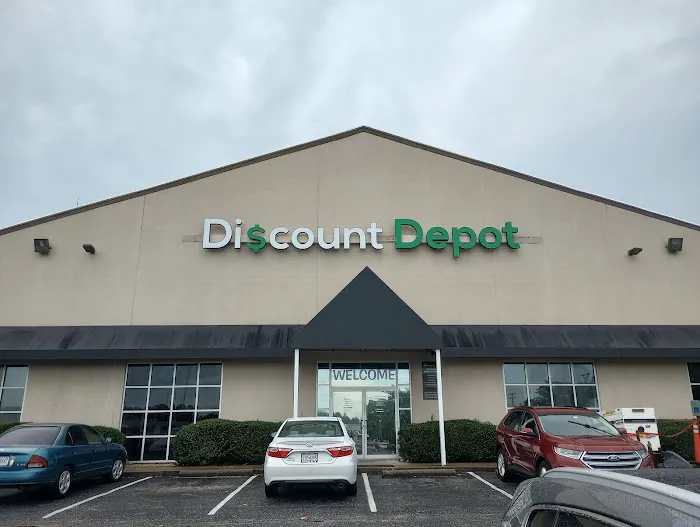 Discount Depot 0