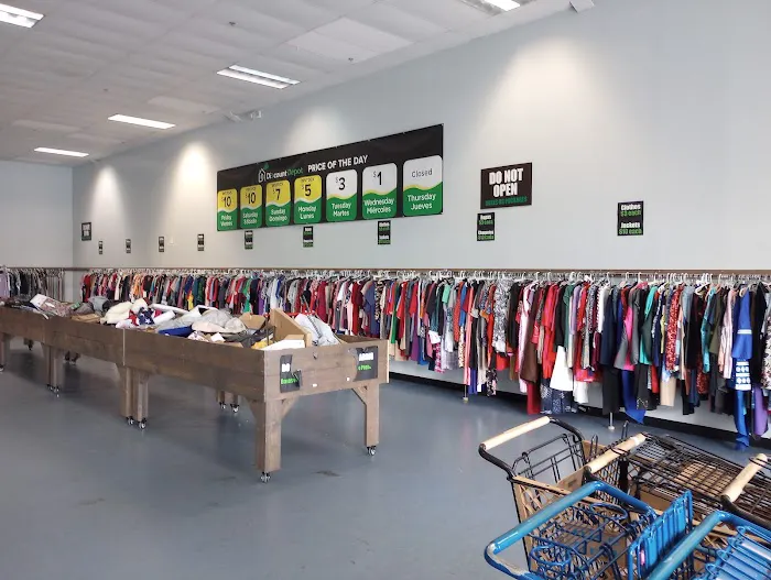 Discount Depot 7