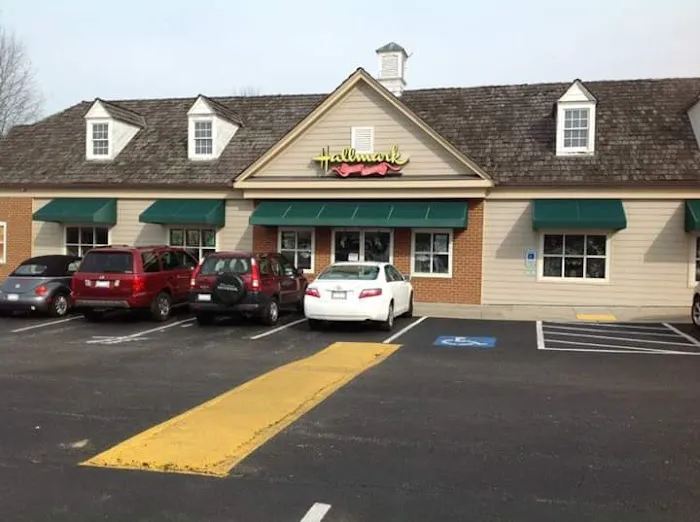 Banner's Hallmark Shop 0