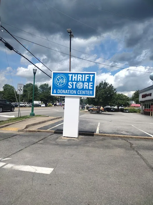 St. Vincent de Paul Thrift Store 0