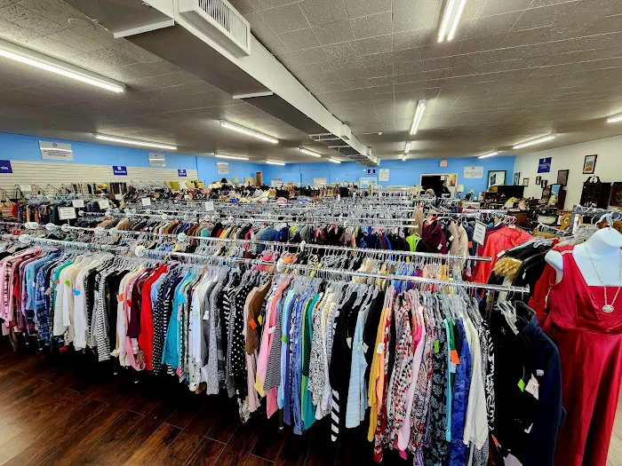 St. Vincent de Paul Thrift Store 5