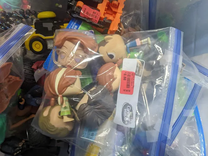 St. Vincent de Paul Thrift Store 7
