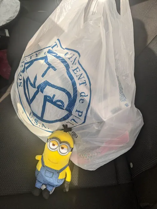St. Vincent de Paul Thrift Store 9