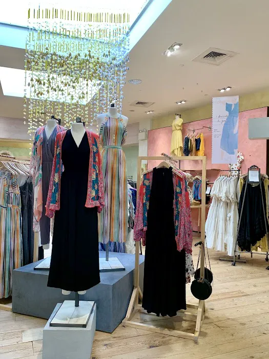 Anthropologie 1