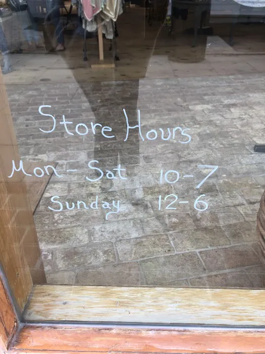 Anthropologie 6