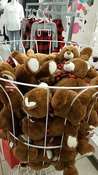 JCPenney 7