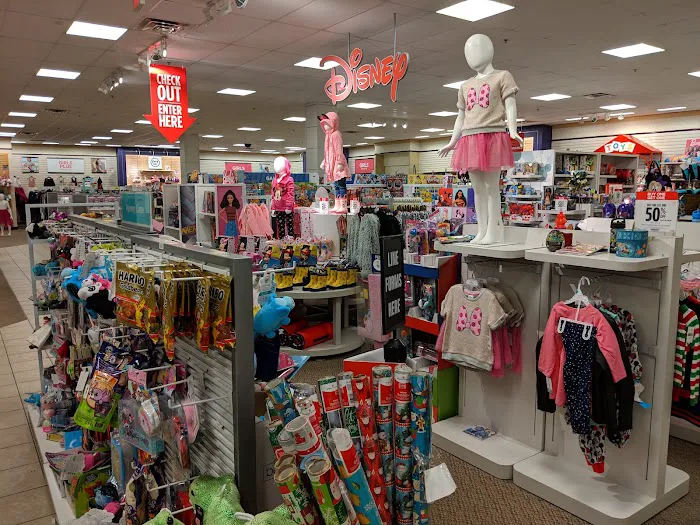 JCPenney 8