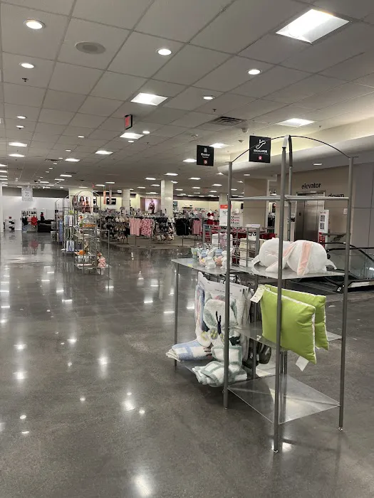 JCPenney 9