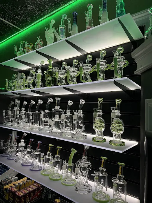 Area 51 Smoke Shop 3