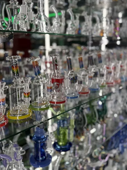 Area 51 Smoke Shop 5
