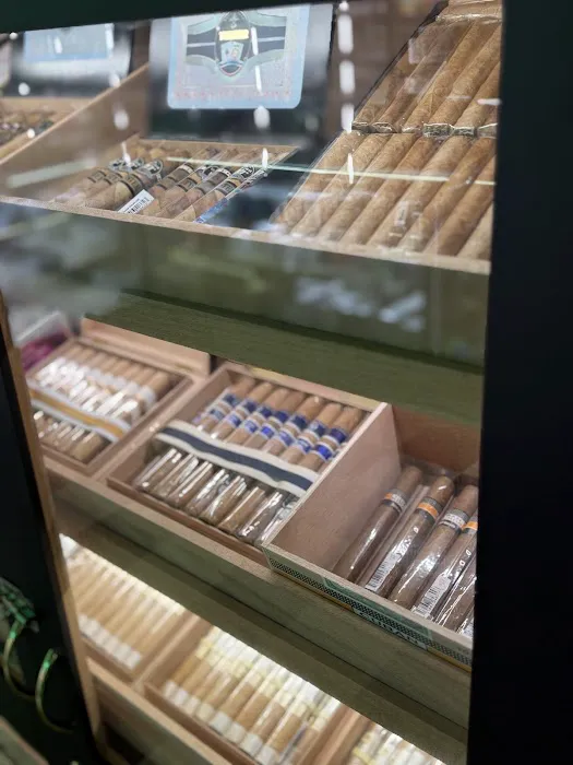 Area 51 Smoke Shop 6