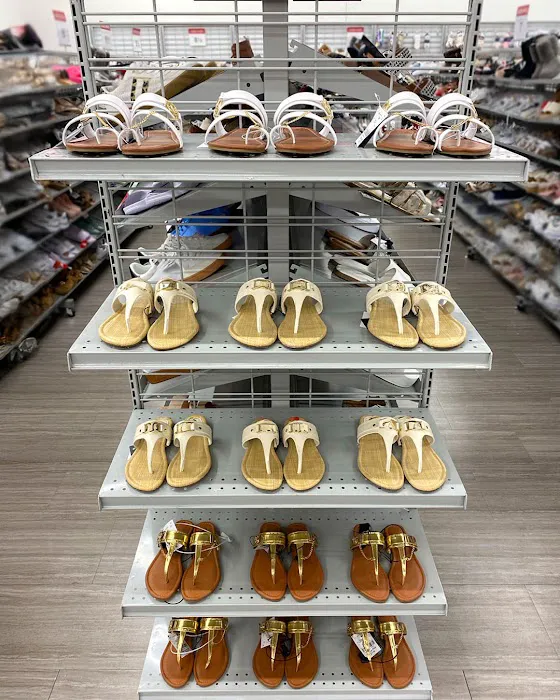 Burlington 8